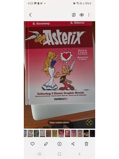 Asterix