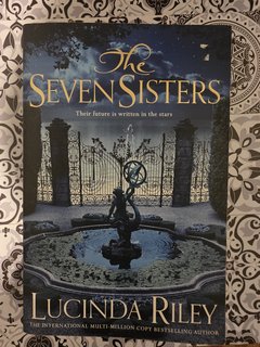 The Seven Sisters