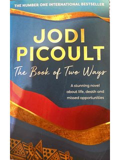 The Book Of Two Ways