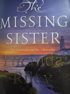 Missing Sister