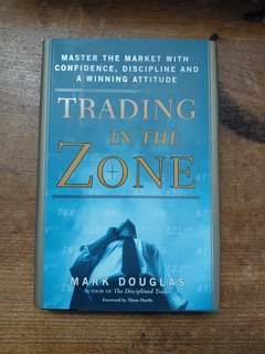 Trading in the Zone