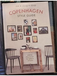 Copenhagen Style Guide