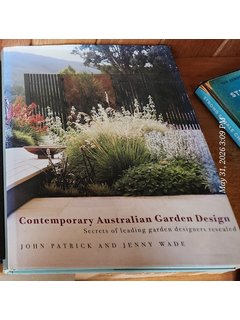 Contemporary Australian Garden Design