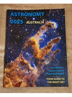 Astronomy 2025 Australia: Your Guide to the Night Sky