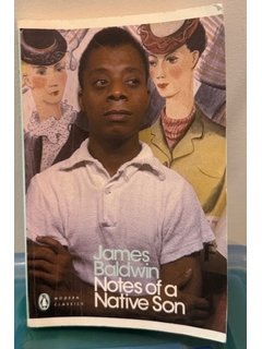 Notes of a Native Son