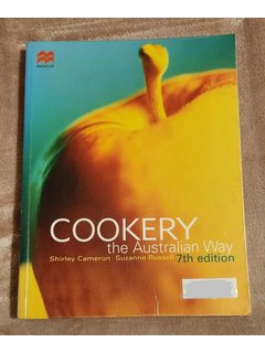 Cookery the Australian Way – 7th Edition