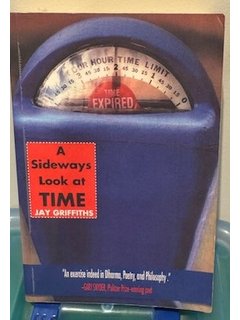 A Sideways Look at Time