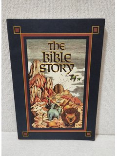 The Bible Story– Paperback 1984