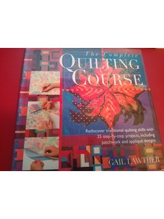The Complete Quilting Course