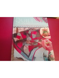 Quilt Yourself Gorgeous