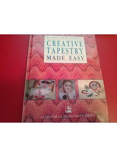 Creative Tapestry Made Easy