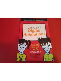 Creating Digital Animations