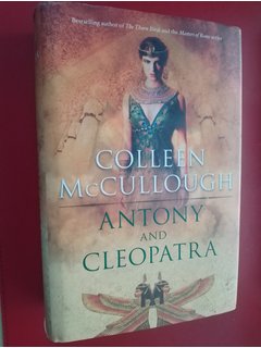 Antony and Cleopatra