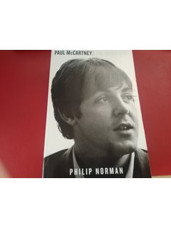 Paul McCartney   The Biography