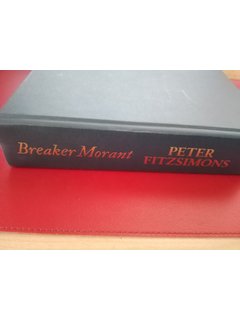 Breaker  Morant