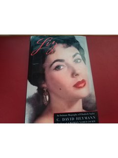 Liz...An Intimate Biography of Elizabeth Taylor