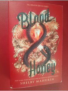 Blood & Honey