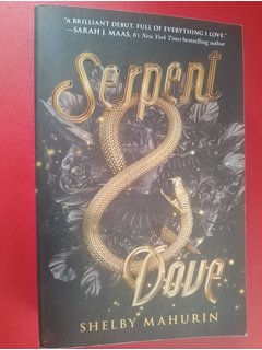 Serpent & Dove