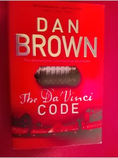 The Da Vinci CODE