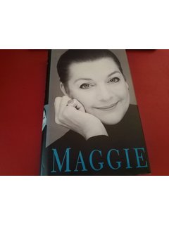 Maggie Tabberer Australian model and television presenter