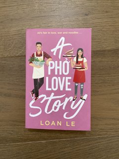 A Pho Love Story