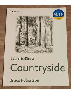 Learn to Draw: Countryside