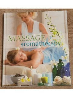Reader’s Digest: Massage and Aromatherapy