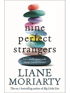 Nine Perfect Strangers