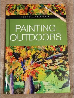 Pocket Art Guide: Painting Outdoors
