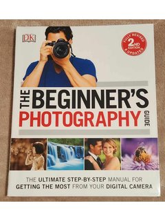 DK: The Beginner’s Photography Guide