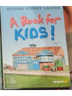 A book for kids