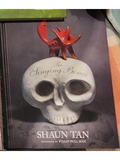 The Singing Bones