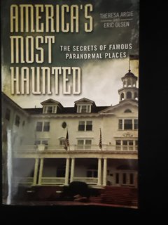 Americas most haunted