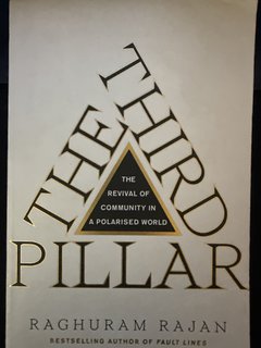 The Third Pillar: The Revival of Co...
