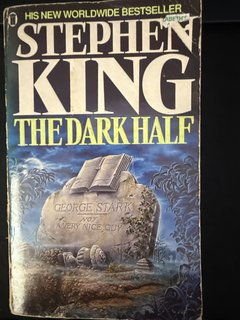 The Dark Half