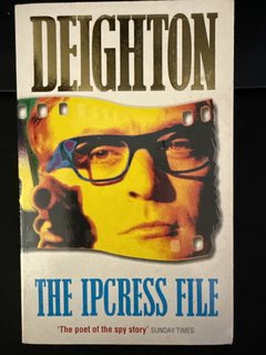 The Ipcress File