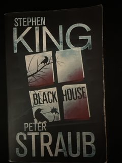 Black House