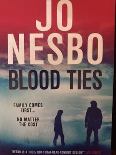 Blood Ties