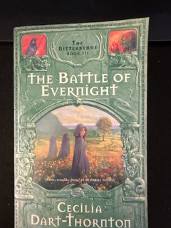 The Battle of Evernight