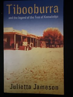Tiooburra