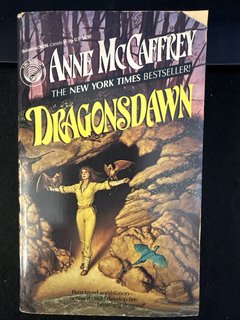 Dragonsdawn