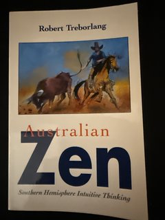 Australian Zen