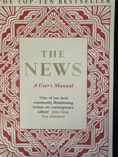 The News: A User's Manual