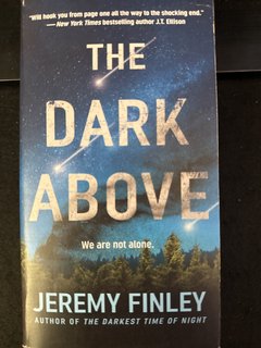 The Dark Above