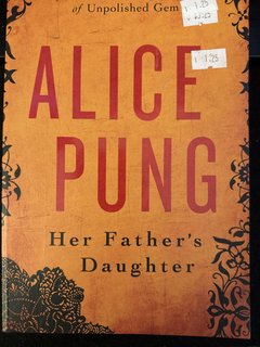 Her Father's Daughter