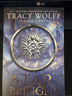Star Bringer