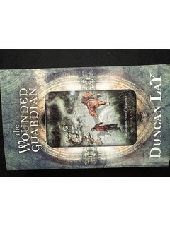 The Wounded Guardian - PB 1st Ed