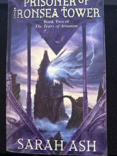 Prisoner Of Ironsea Tower