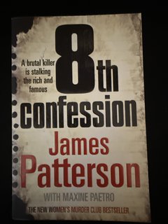 8th confession