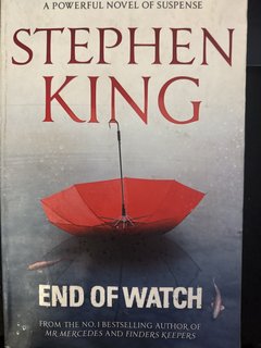 End Of Watch